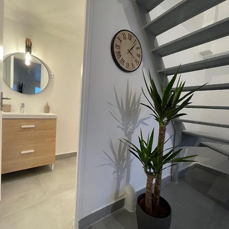 Superbe T3 Duplex Proche Paris & Disneyland Ozoir-la-Ferrière Екстериор снимка