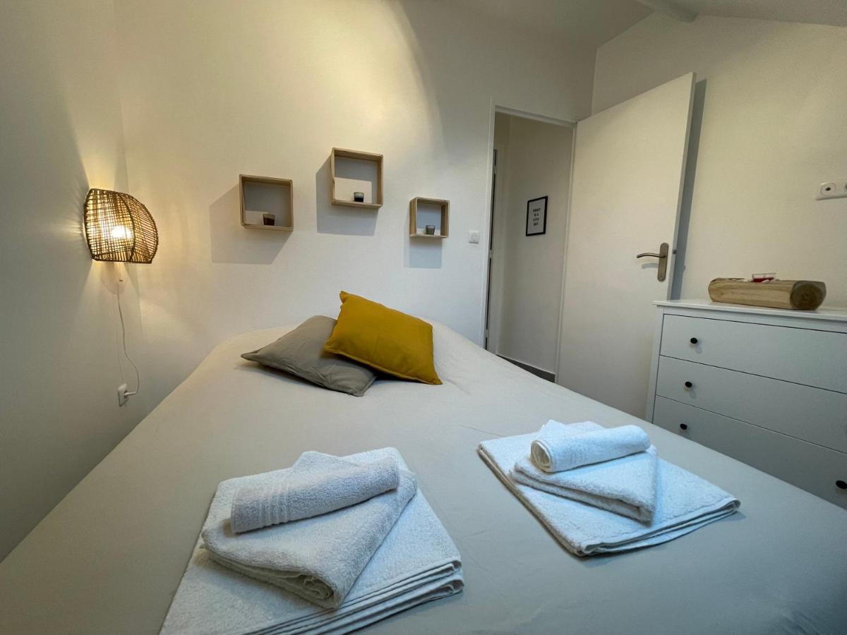 Superbe T3 Duplex Proche Paris & Disneyland Ozoir-la-Ferrière Екстериор снимка
